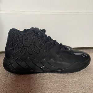 Puma LaMelo Ball MB.01